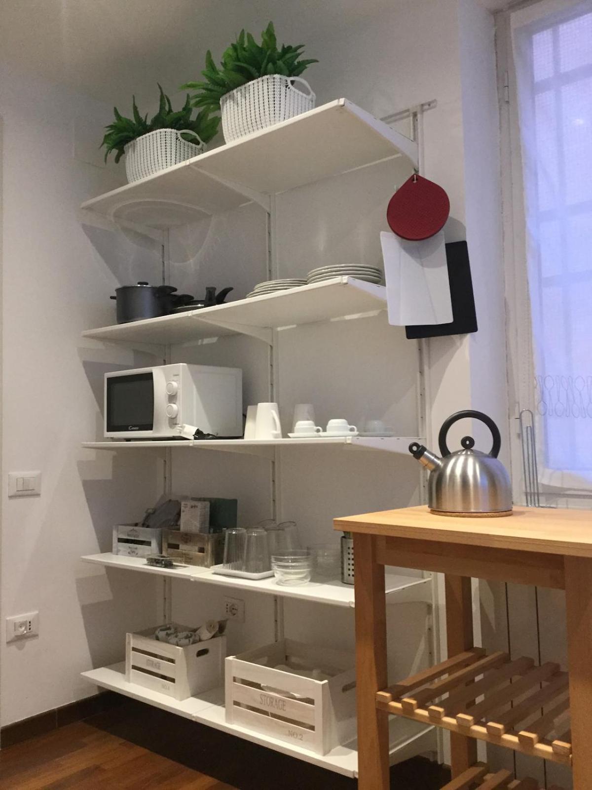 The Magic Of From A Cute Loft Appartamento *