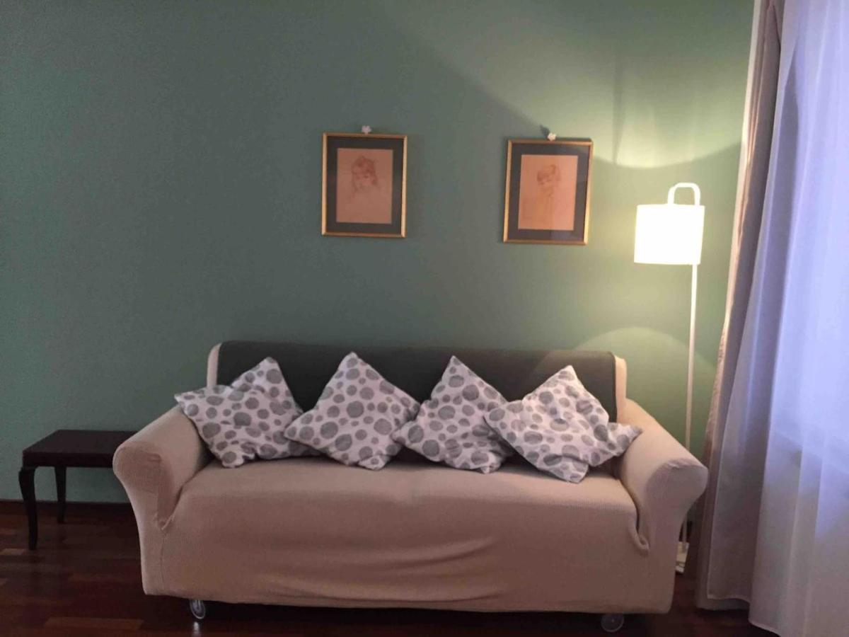 Apartment The Magic Of From A Cute Loft Venedig