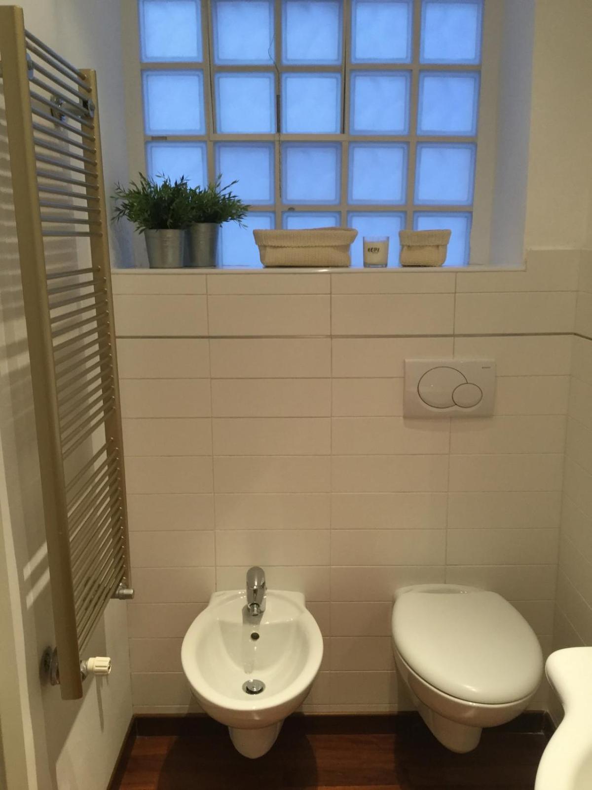 The Magic Of From A Cute Loft * Venedig