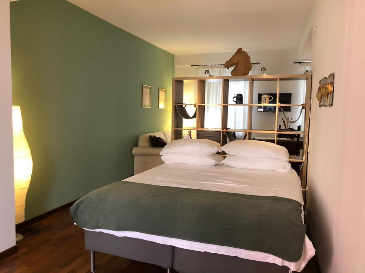 Apartment The Magic Of From A Cute Loft Venedig